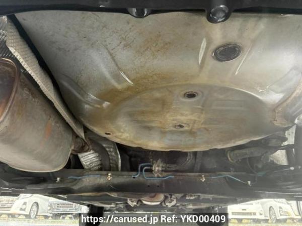 Used 2012 AT nissan juke YF15 Image[35]