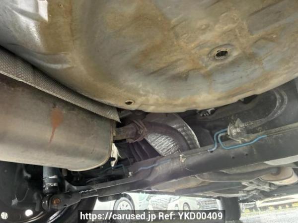 Used 2012 AT nissan juke YF15 Image[36]