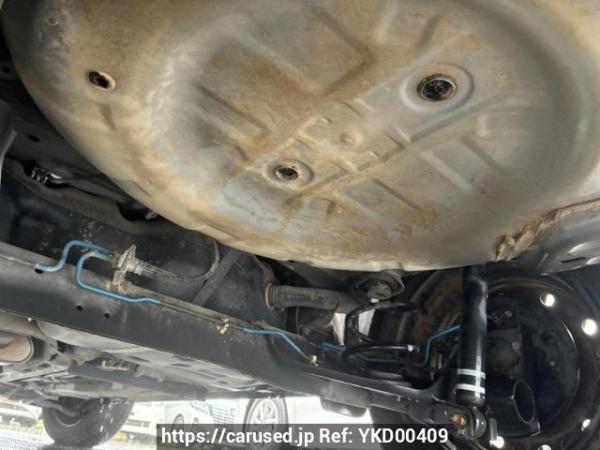 Used 2012 AT nissan juke YF15 Image[37]