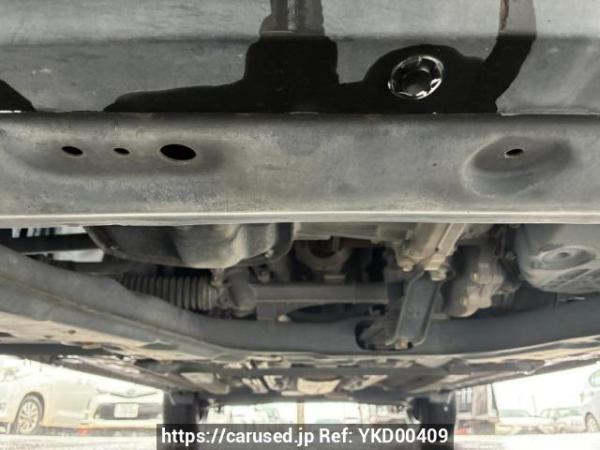 Used 2012 AT nissan juke YF15 Image[38]