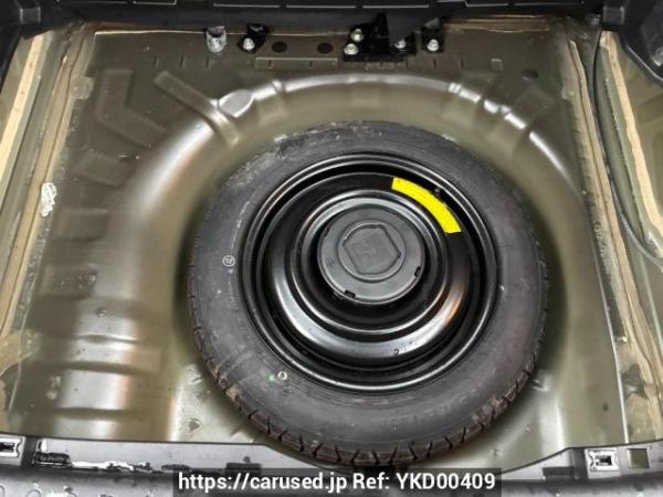 Used 2012 AT nissan juke YF15 Image[40]