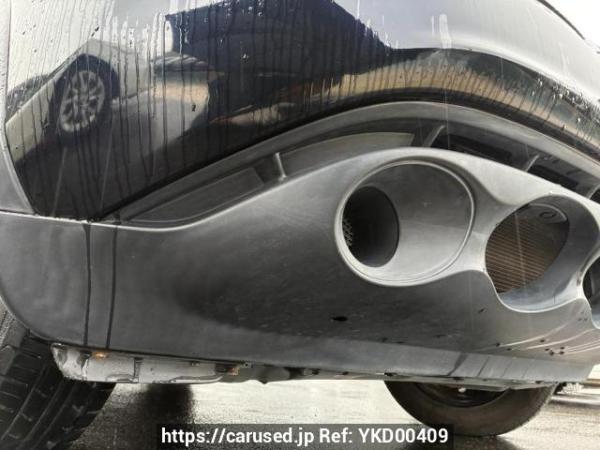 Used 2012 AT nissan juke YF15 Image[41]