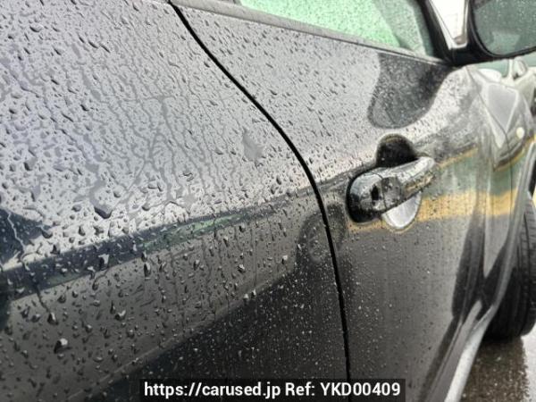 Used 2012 AT nissan juke YF15 Image[43]