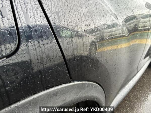 Used 2012 AT nissan juke YF15 Image[44]