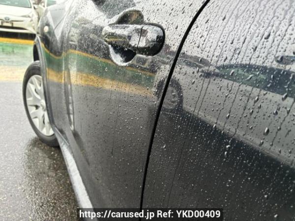 Used 2012 AT nissan juke YF15 Image[46]