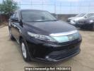 Toyota Harrier ZSU60W
