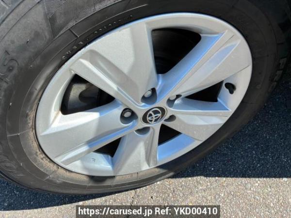 Used 2017 AT toyota harrier ZSU60W Image[26]