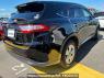 Used 2017 AT toyota harrier ZSU60W Image[5]