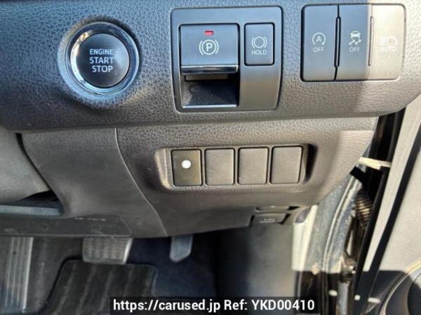 Used 2017 AT toyota harrier ZSU60W Image[20]