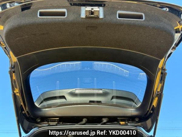Used 2017 AT toyota harrier ZSU60W Image[11]