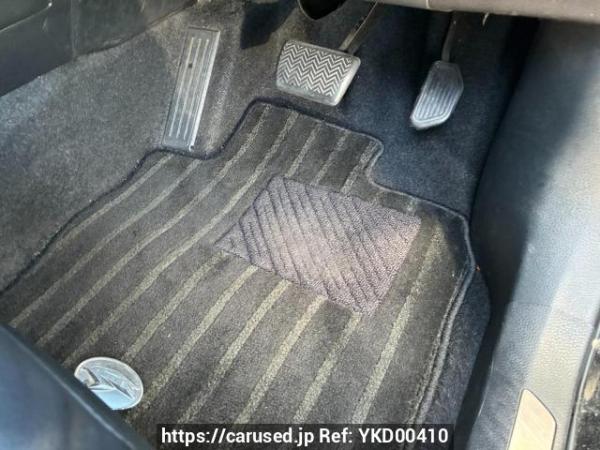Used 2017 AT toyota harrier ZSU60W Image[23]