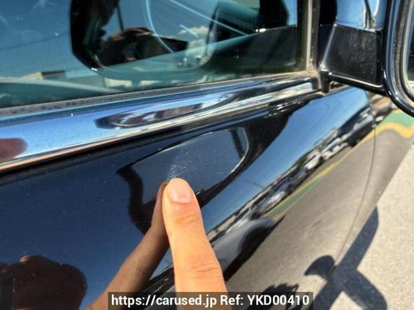 Used 2017 AT toyota harrier ZSU60W Image[43]