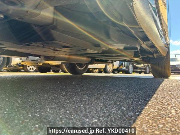 Used 2017 AT toyota harrier ZSU60W Image[35]