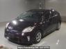 Used 2013 AT toyota prius ZVW30 Image[0]
