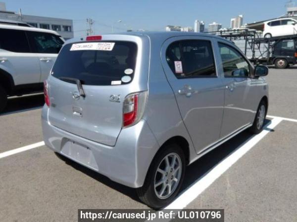 Used 2012 AT daihatsu mira-e-s LA300S Image[5]