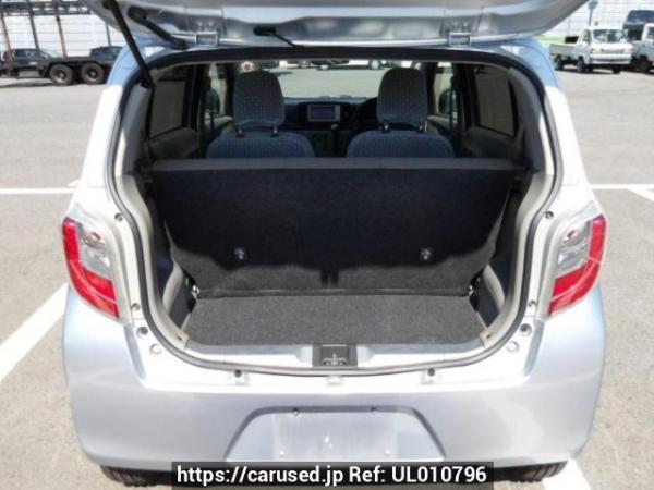 Used 2012 AT daihatsu mira-e-s LA300S Image[6]
