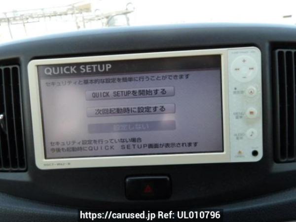 Used 2012 AT daihatsu mira-e-s LA300S Image[15]