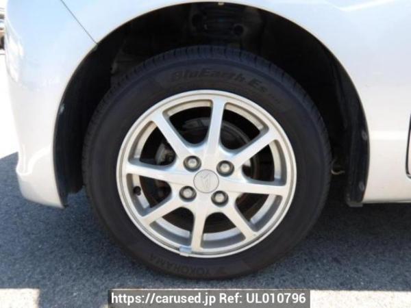 Used 2012 AT daihatsu mira-e-s LA300S Image[24]