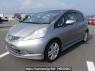 Used 2008 AT honda fit GE8 Image[2]