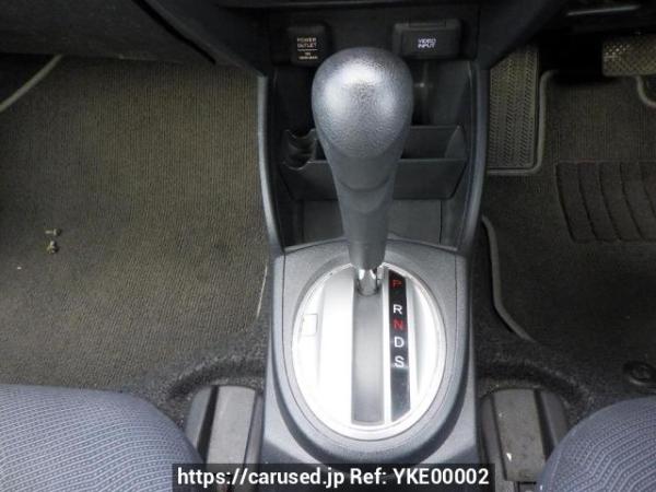Used 2008 AT honda fit GE8 Image[22]