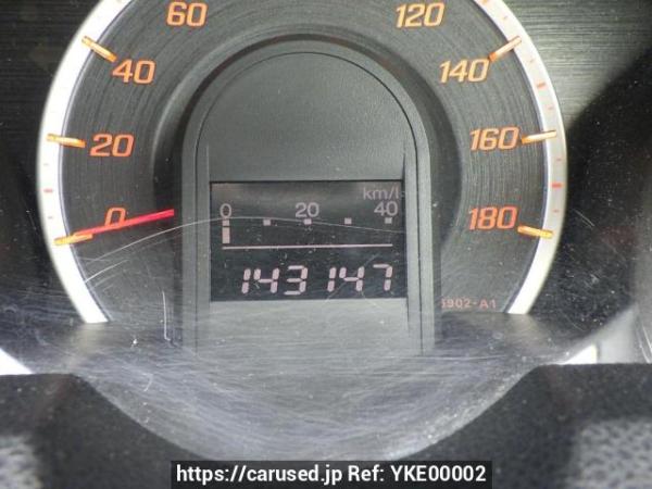 Used 2008 AT honda fit GE8 Image[24]