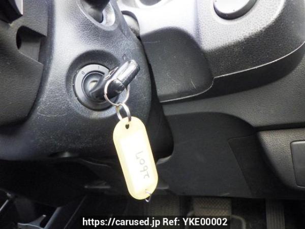 Used 2008 AT honda fit GE8 Image[25]