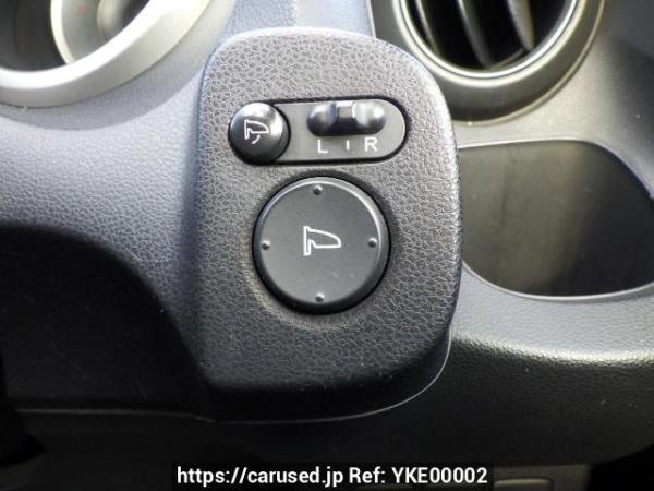 Used 2008 AT honda fit GE8 Image[26]