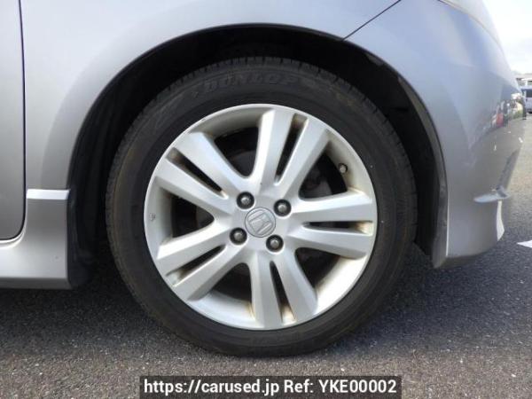 Used 2008 AT honda fit GE8 Image[28]