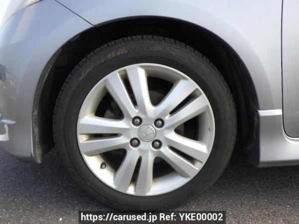 Used 2008 AT honda fit GE8 Image[29]