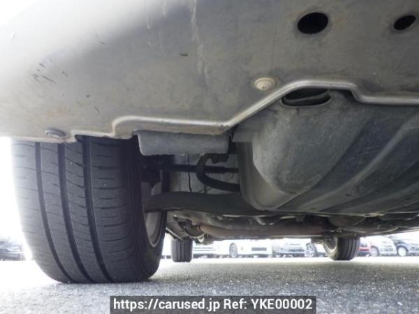 Used 2008 AT honda fit GE8 Image[32]