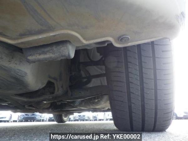 Used 2008 AT honda fit GE8 Image[33]
