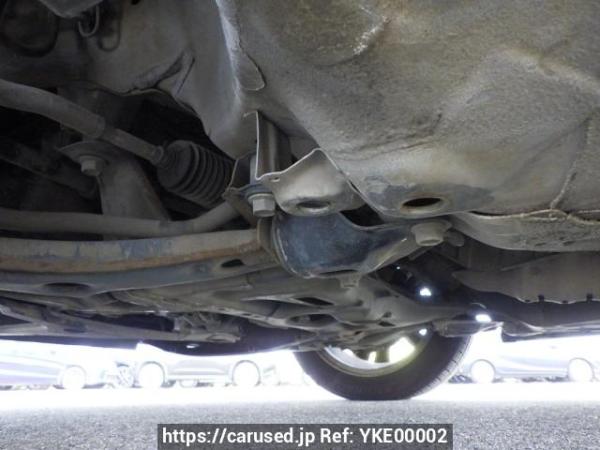 Used 2008 AT honda fit GE8 Image[34]