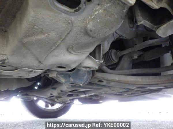 Used 2008 AT honda fit GE8 Image[35]