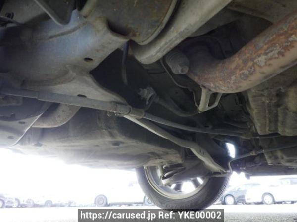 Used 2008 AT honda fit GE8 Image[36]