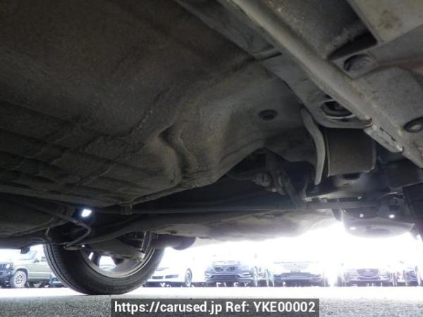 Used 2008 AT honda fit GE8 Image[37]