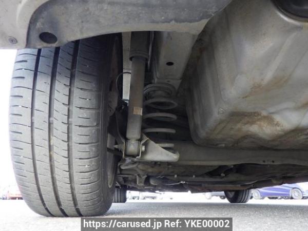 Used 2008 AT honda fit GE8 Image[38]
