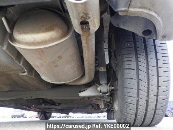 Used 2008 AT honda fit GE8 Image[39]