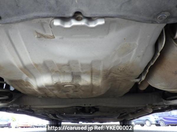 Used 2008 AT honda fit GE8 Image[40]