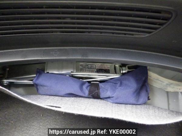 Used 2008 AT honda fit GE8 Image[41]
