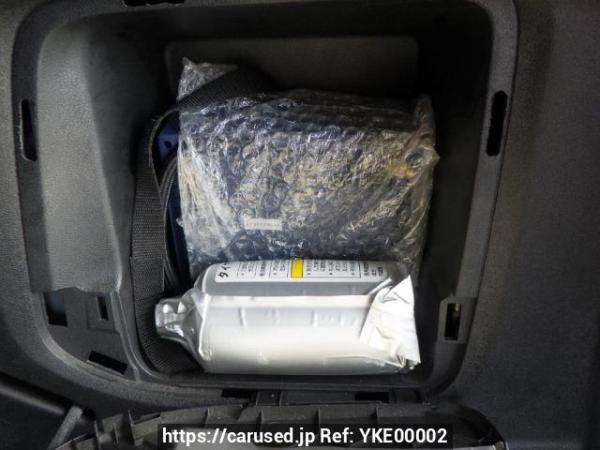 Used 2008 AT honda fit GE8 Image[42]