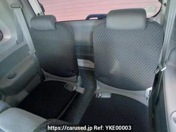 Used 2009 AT toyota sienta NCP81G Image[16]