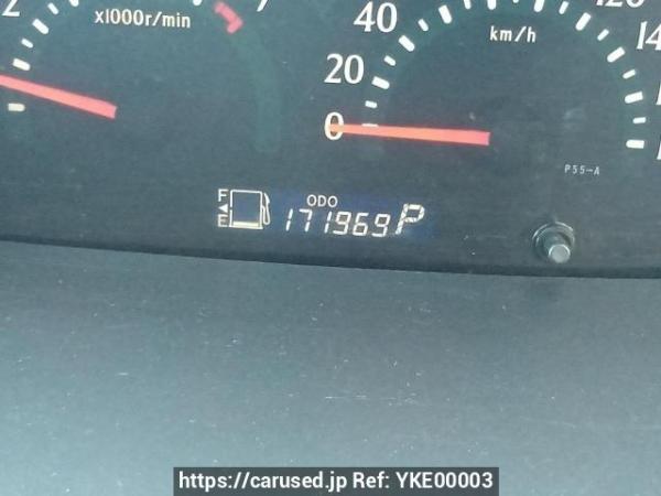 Used 2009 AT toyota sienta NCP81G Image[25]