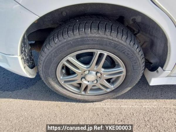 Used 2009 AT toyota sienta NCP81G Image[29]