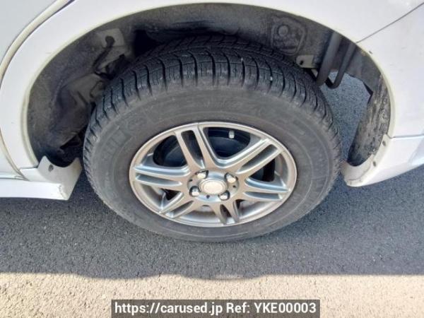 Used 2009 AT toyota sienta NCP81G Image[30]