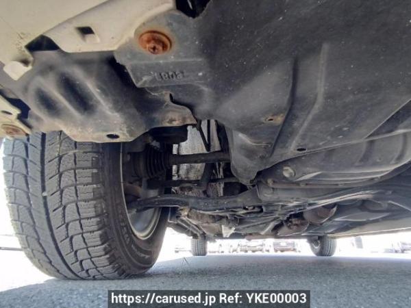 Used 2009 AT toyota sienta NCP81G Image[31]