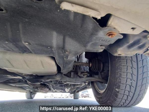 Used 2009 AT toyota sienta NCP81G Image[32]