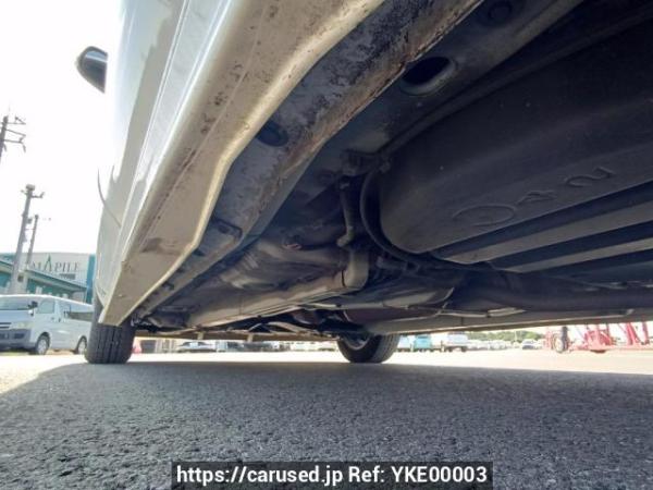Used 2009 AT toyota sienta NCP81G Image[33]