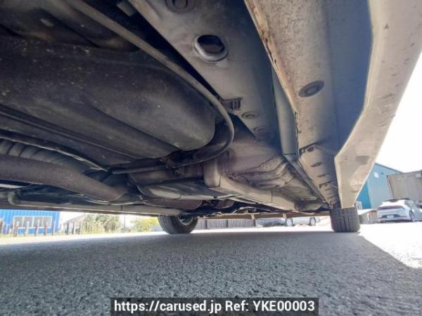 Used 2009 AT toyota sienta NCP81G Image[34]