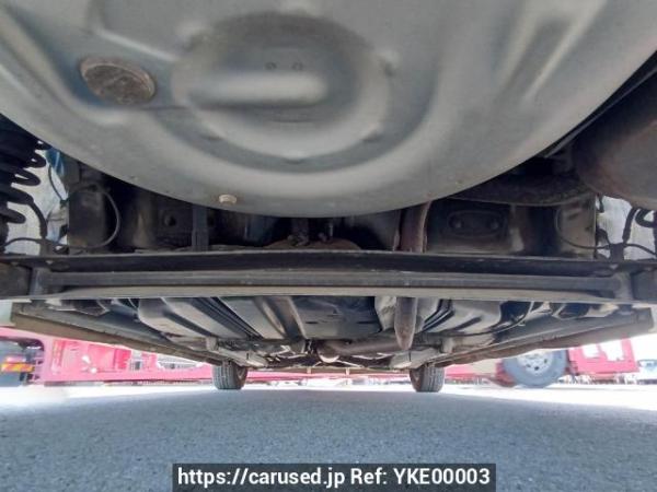 Used 2009 AT toyota sienta NCP81G Image[39]