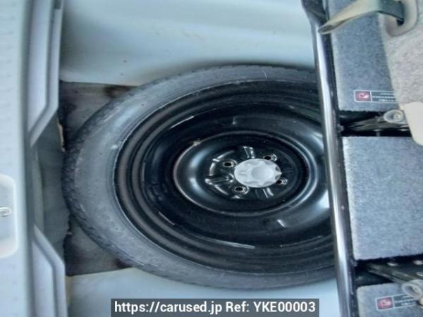Used 2009 AT toyota sienta NCP81G Image[40]